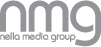 Nella Media Group Logo