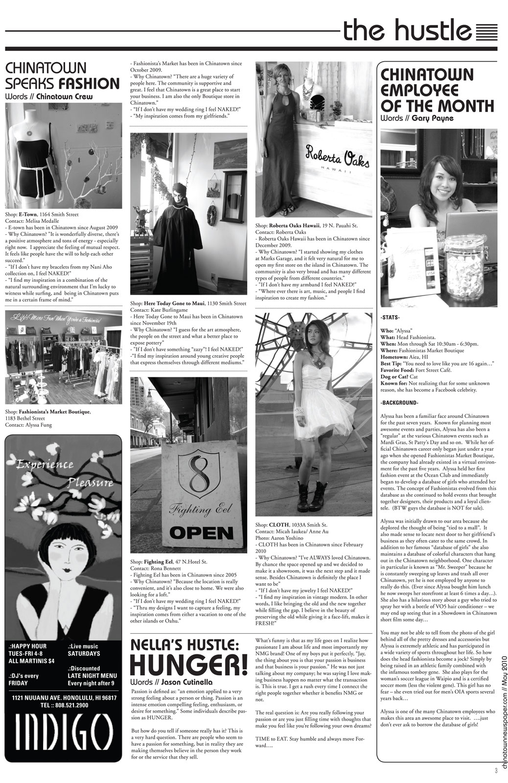 Chinatown Newspaper may 2010 3
