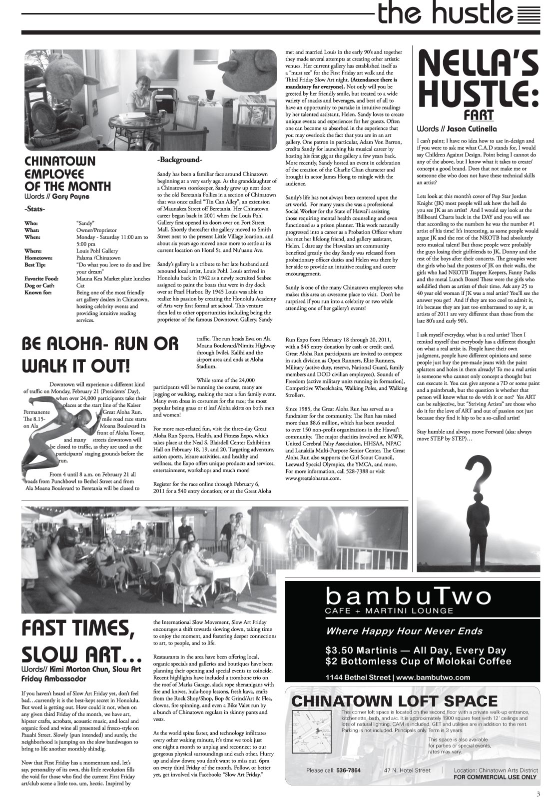 Chinatown Newspaper february 2011 3