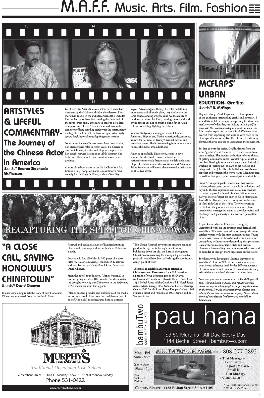 Chinatown Newspaper may 2011 7