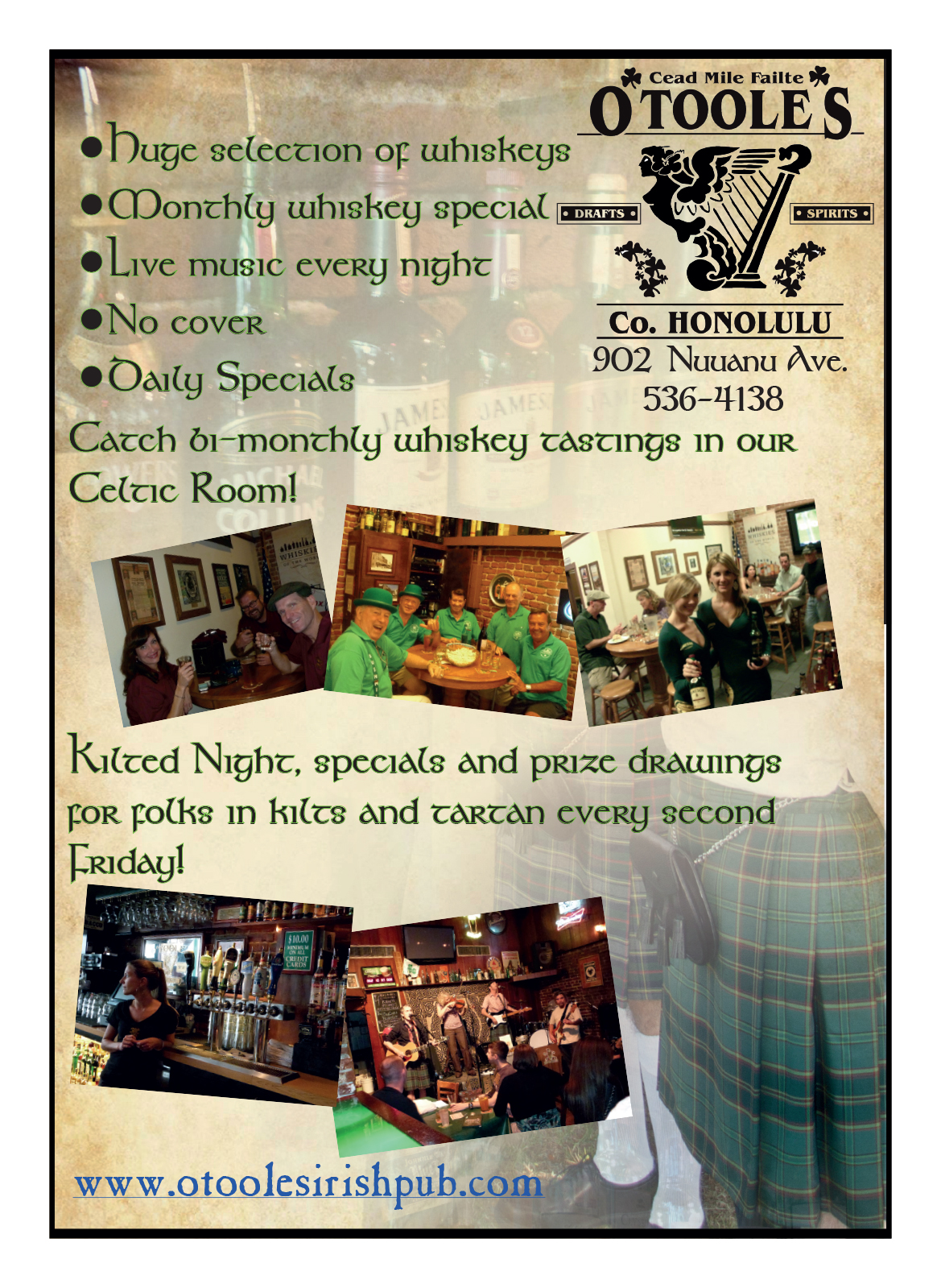 Chinatown Newspaper v6.1 11