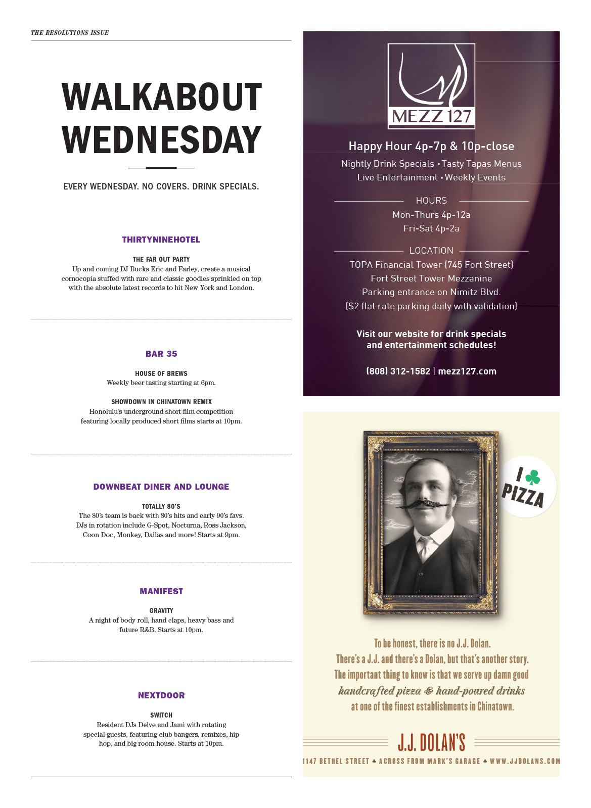 Chinatown Newspaper v6.1 7